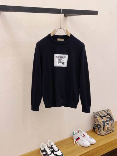 Burberry sweater men-239(M-XXXL)