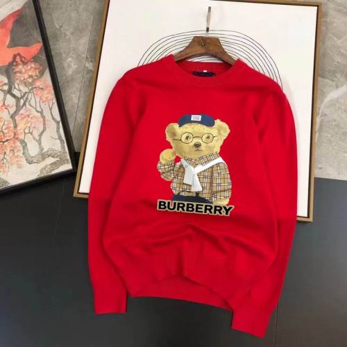 Burberry sweater men-265(M-XXXL)