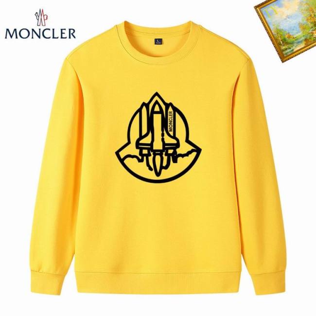 Moncler men Hoodies-939(M-XXXL)