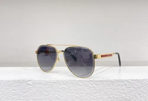 Prada Sunglasses AAAA-4343