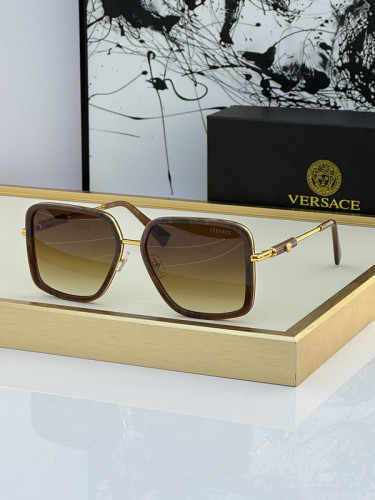 Versace Sunglasses AAAA-2147