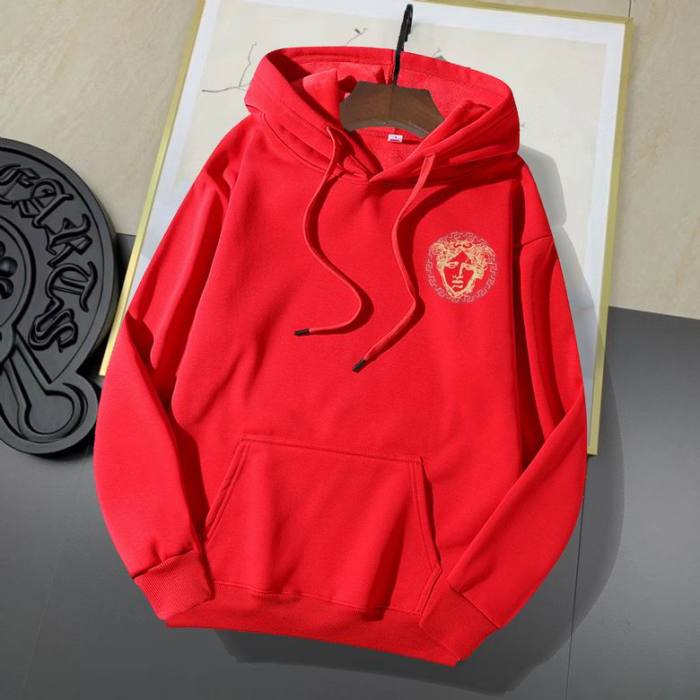 Versace men Hoodies-416(S-XXXXXL)