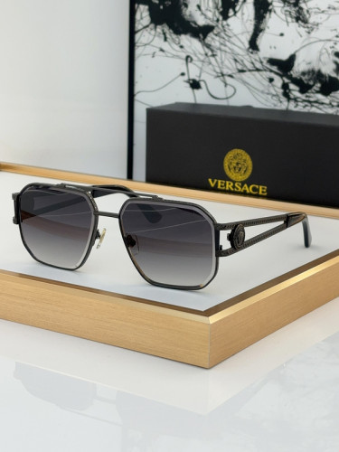 Versace Sunglasses AAAA-2230
