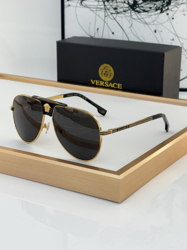Versace Sunglasses AAAA-2191