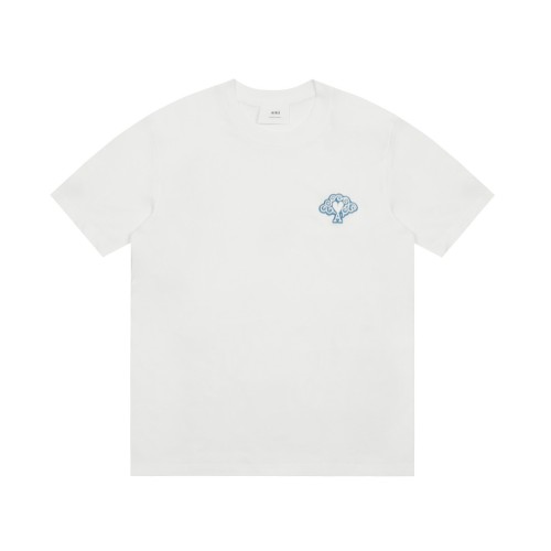 Ami Shirt 1：1 Quality-101(S-XL)