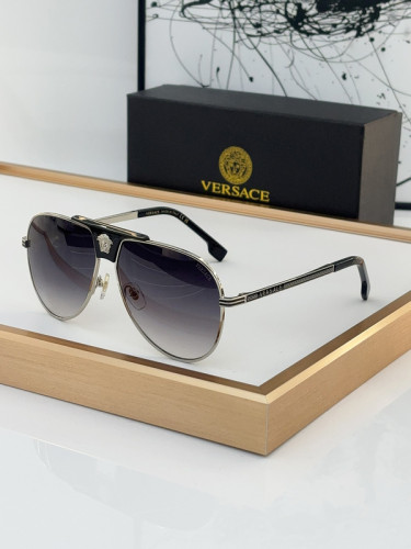 Versace Sunglasses AAAA-2186