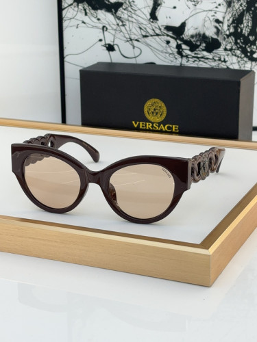 Versace Sunglasses AAAA-2212