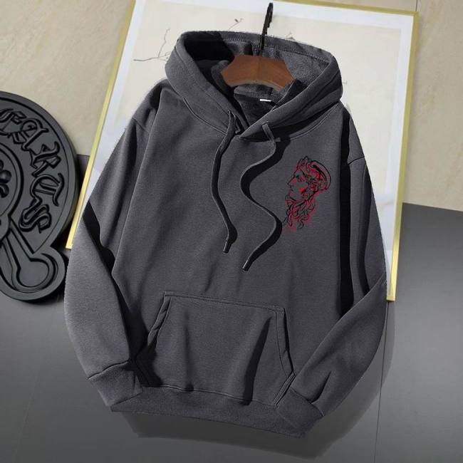 Versace men Hoodies-402(S-XXXXXL)