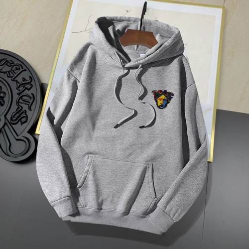 Versace men Hoodies-443(S-XXXXXL)