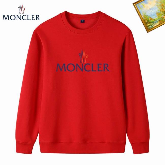 Moncler men Hoodies-948(M-XXXL)