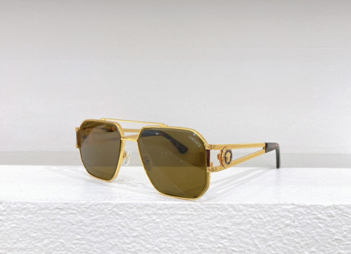 Versace Sunglasses AAAA-2245