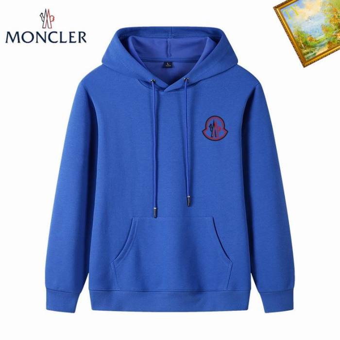 Moncler men Hoodies-911(M-XXXL)