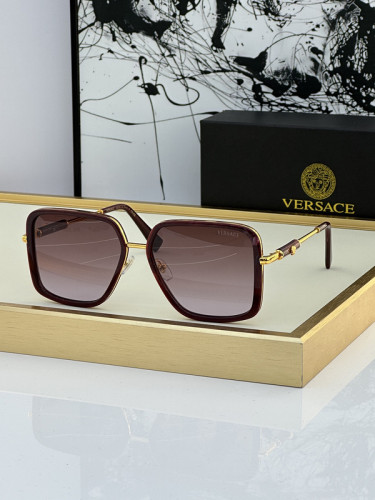 Versace Sunglasses AAAA-2146