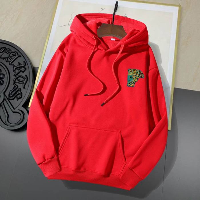 Versace men Hoodies-423(S-XXXXXL)