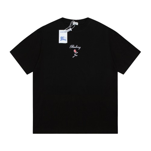 Burberry Shirt 1：1 Quality-843(XS-L)