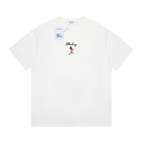 Burberry Shirt 1：1 Quality-842(XS-L)