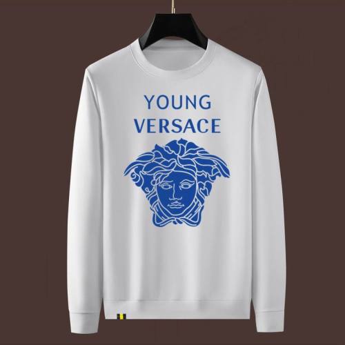Versace men Hoodies-401(M-XXXXL)