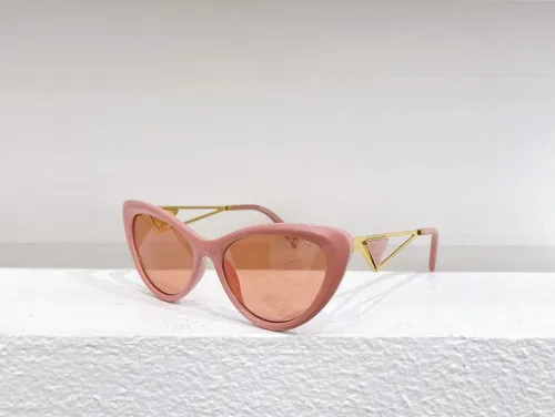 Prada Sunglasses AAAA-4301