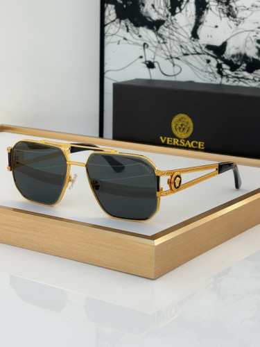 Versace Sunglasses AAAA-2227