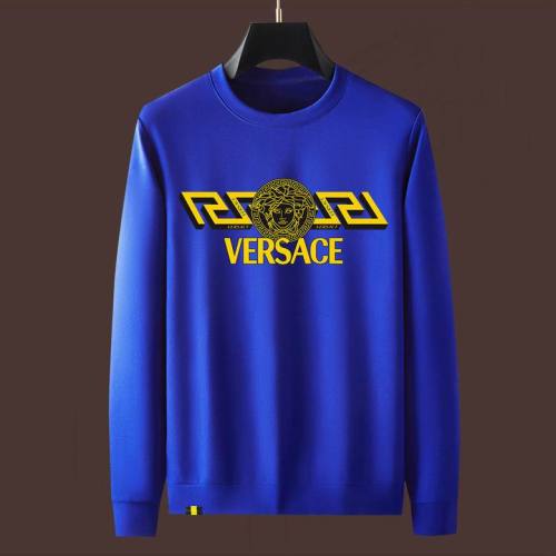 Versace men Hoodies-385(M-XXXXL)