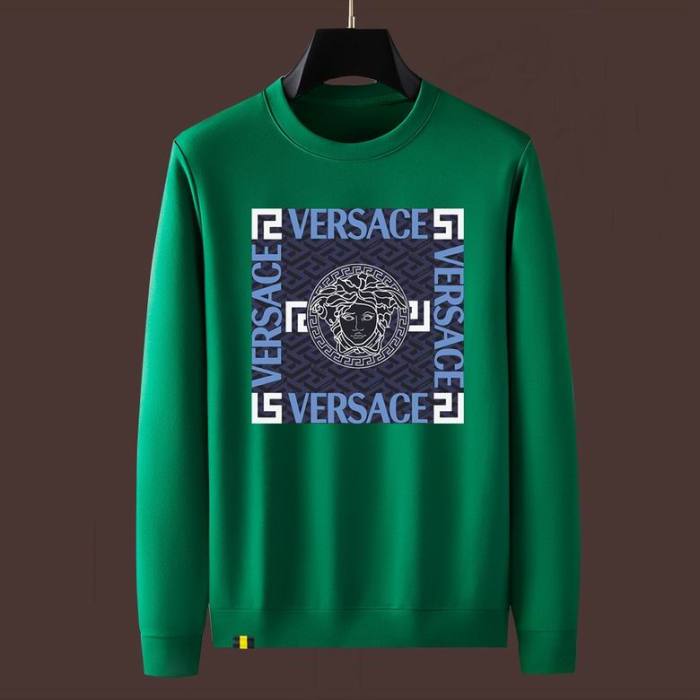 Versace men Hoodies-377(M-XXXXL)