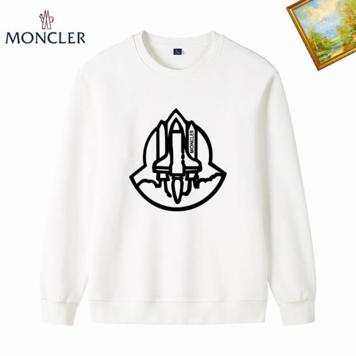 Moncler men Hoodies-937(M-XXXL)