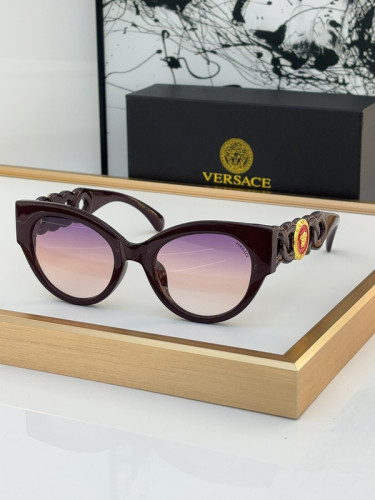 Versace Sunglasses AAAA-2211
