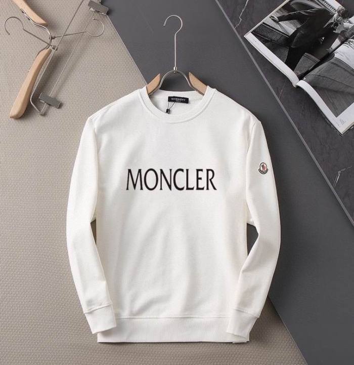 Moncler men Hoodies-969(M-XXXXXL)