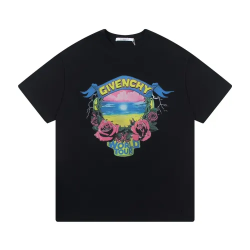 Givenchy Shirt 1：1 Quality-274(XS-L)