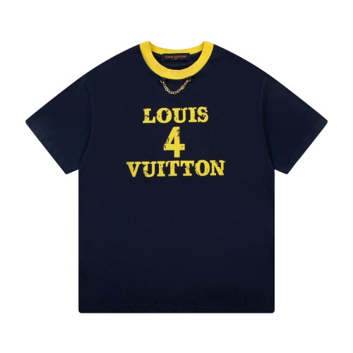 LV Shirt 1：1 Quality-1262(S-XL)