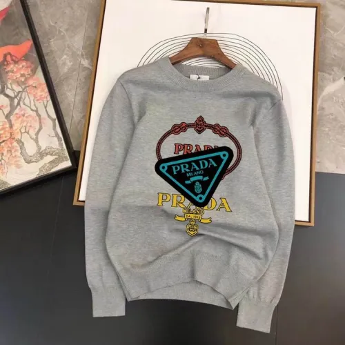 Prada sweater-098(M-XXXL)