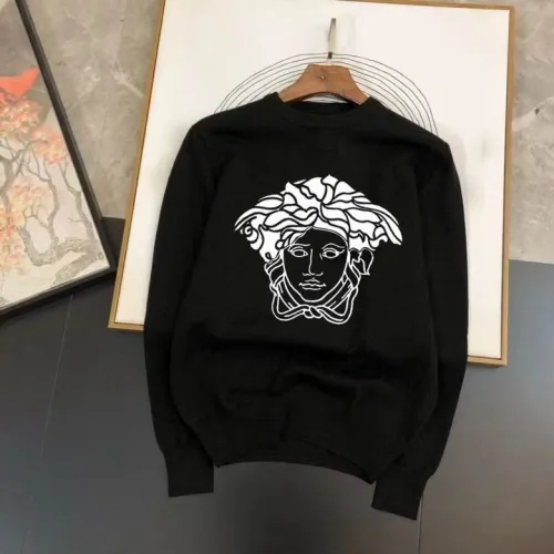 VERSACE sweater-159(M-XXXL)