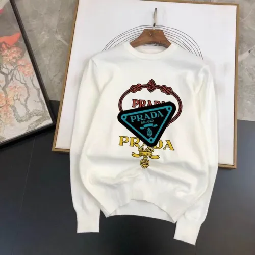 Prada sweater-099(M-XXXL)