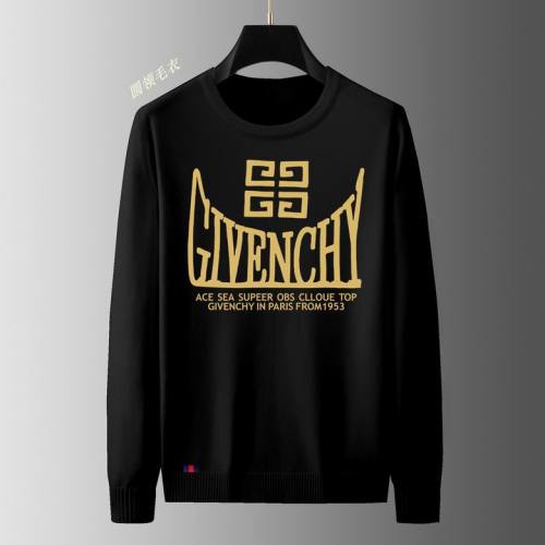 Givenchy sweater-091(M-XXXXL)