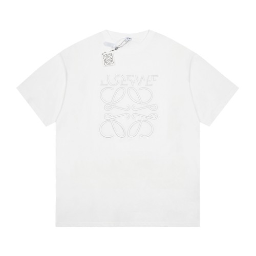 Loewe Shirt 1：1 Quality-105(XS-L)