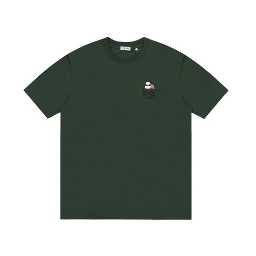 Loewe Shirt 1：1 Quality-107(XS-L)