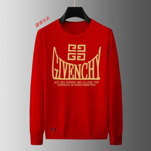 Givenchy sweater-092(M-XXXXL)