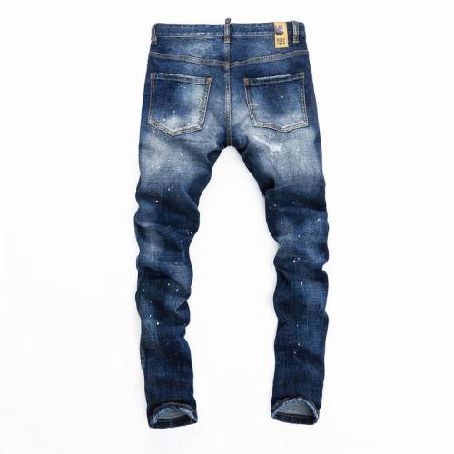 DSQ men jeans 1：1 quality-280