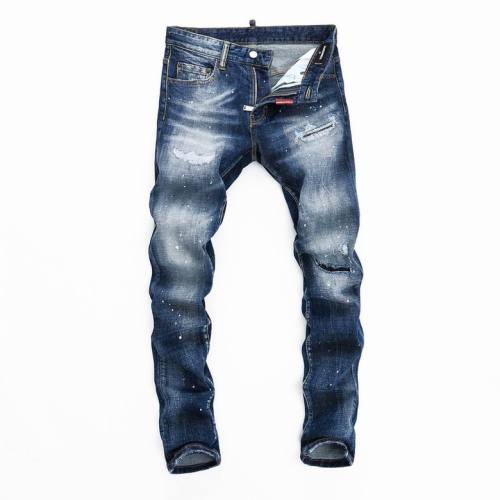 DSQ men jeans 1：1 quality-280