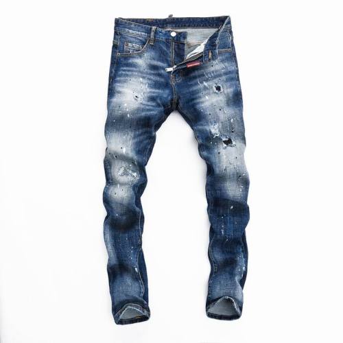 DSQ men jeans 1：1 quality-278