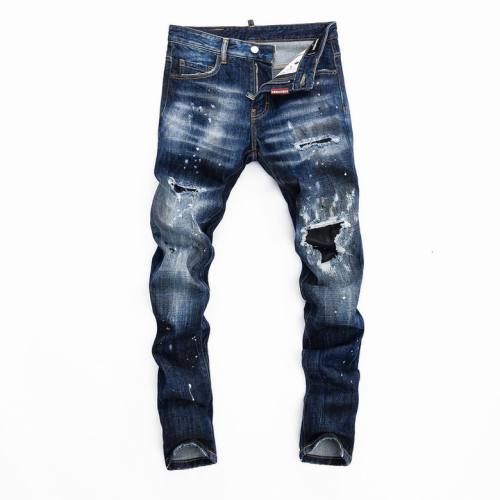 DSQ men jeans 1：1 quality-274
