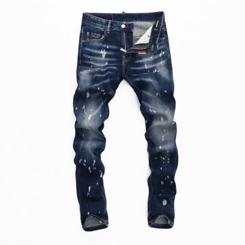 DSQ men jeans 1：1 quality-270