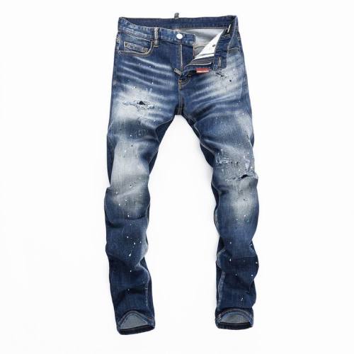DSQ men jeans 1：1 quality-284