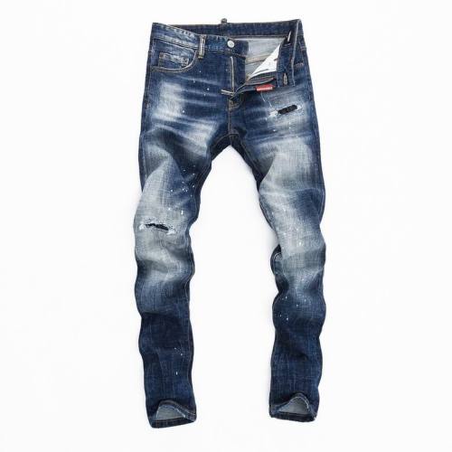 DSQ men jeans 1：1 quality-272