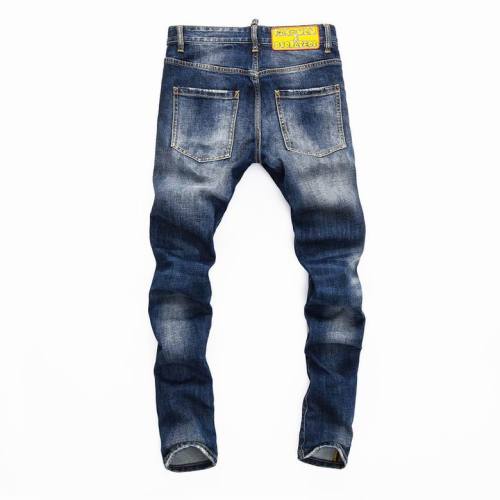 DSQ men jeans 1：1 quality-282