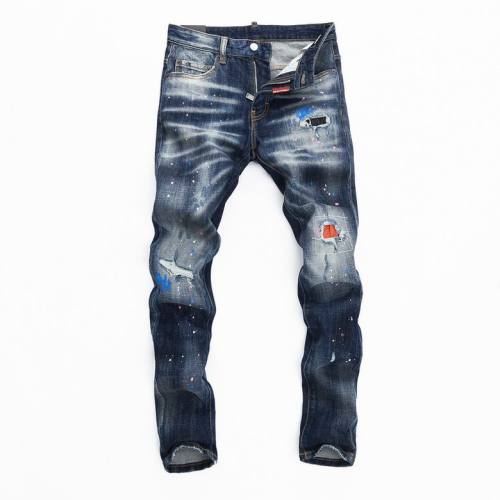 DSQ men jeans 1：1 quality-268