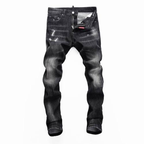 DSQ men jeans 1：1 quality-262