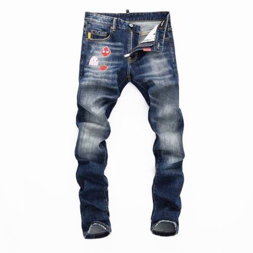 DSQ men jeans 1：1 quality-282