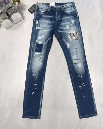 DSQ men jeans 1：1 quality-290