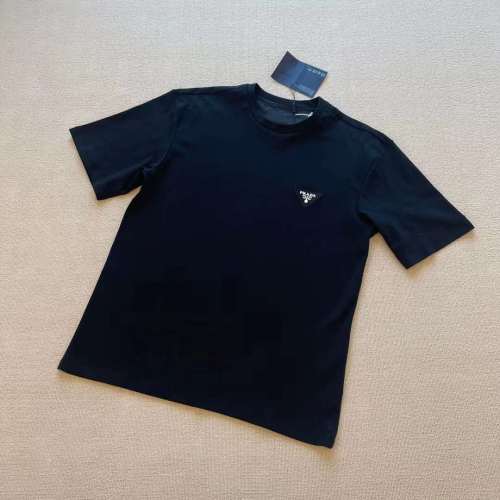 Prada Shirt High End Quality-116